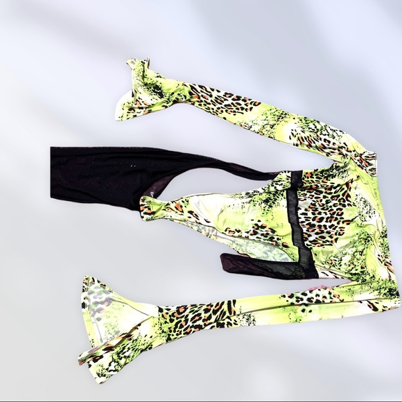 Adogirl beach body suit - Picture 4 of 9